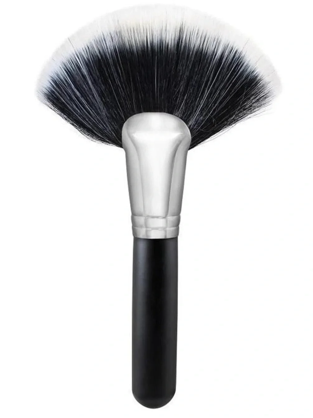 Morphe M495 Duo Deluxe Fan Brush Finishing Fallout Duster Contour NEW(Sealed)